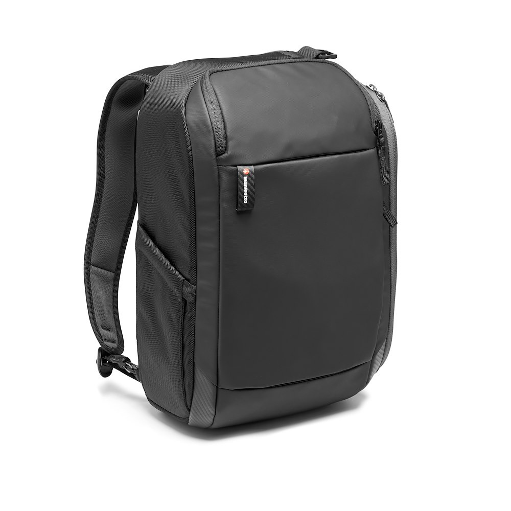 Manfrotto Torba MB MA2-BP-H Advanced2 Hybrid Backpack M - 1